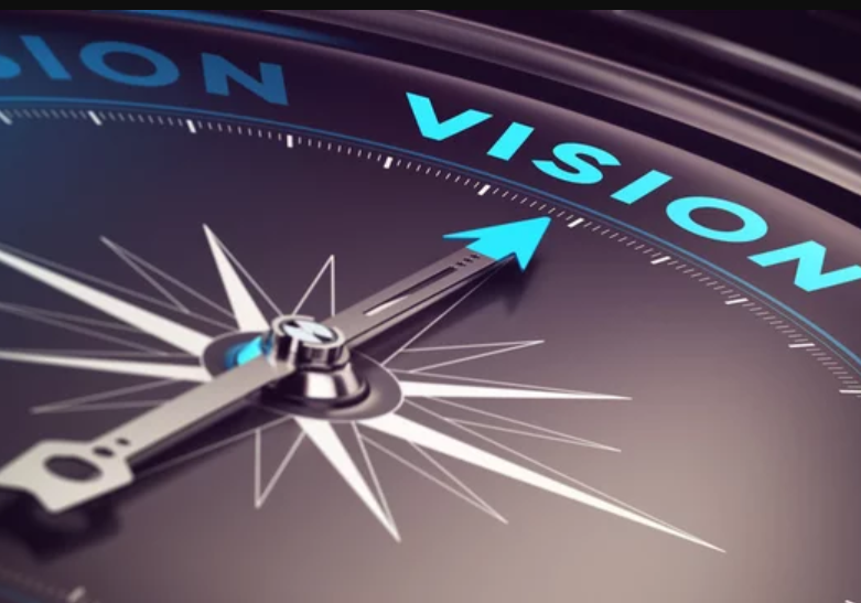 Vision